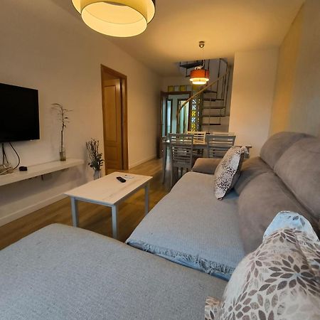 Apartamento Centro Histórico materno infantil hospital civil Málaga Esterno foto