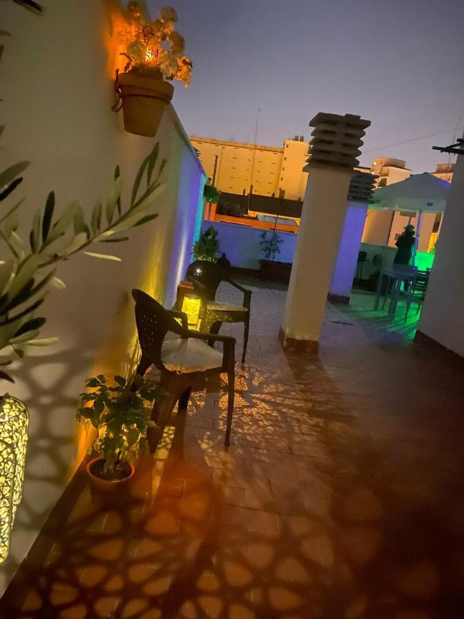 Apartamento Centro Histórico materno infantil hospital civil Málaga Esterno foto