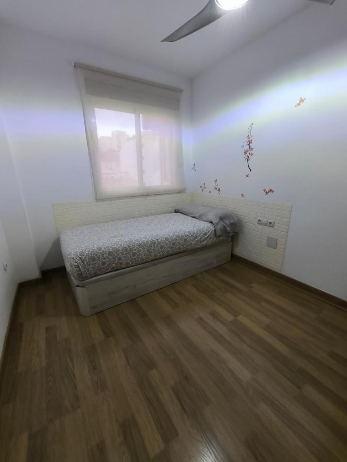 Apartamento Centro Histórico materno infantil hospital civil Málaga Esterno foto