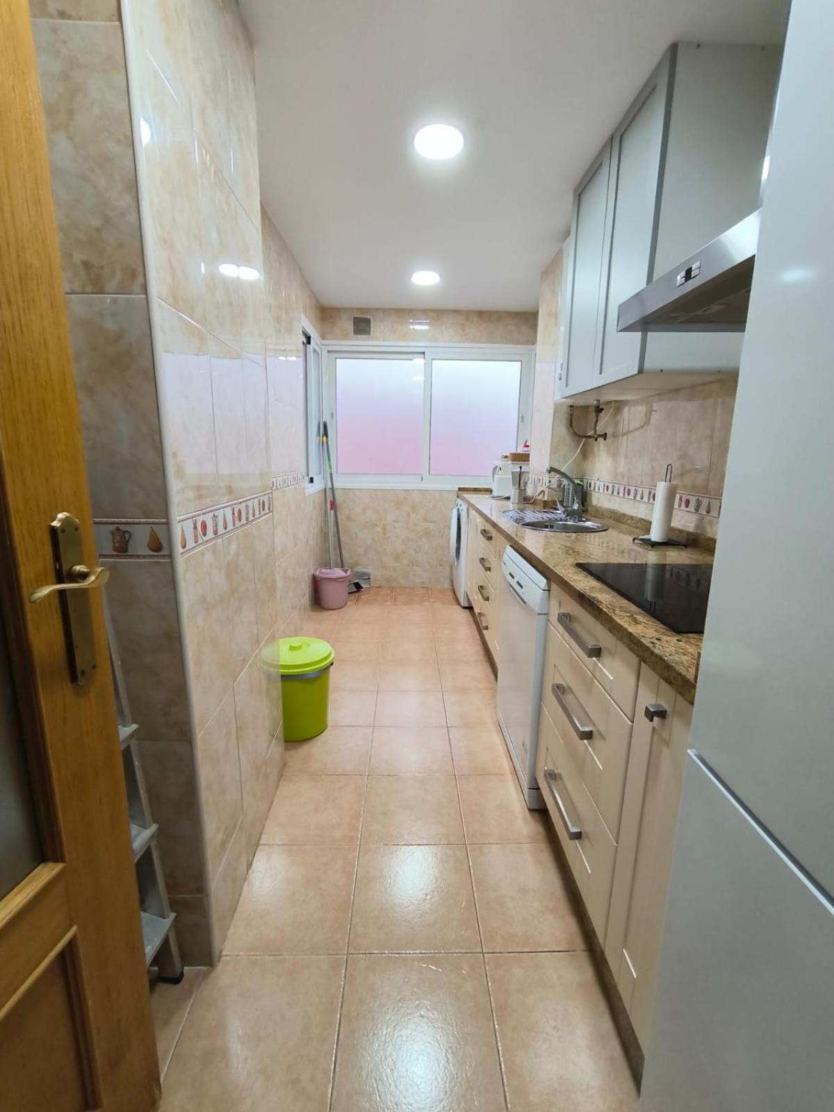 Apartamento Centro Histórico materno infantil hospital civil Málaga Esterno foto